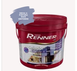 Selador Acrílico Premium